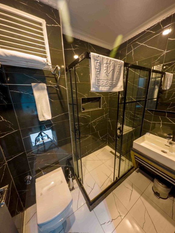 Istanbul Airport Express Plus Hotel