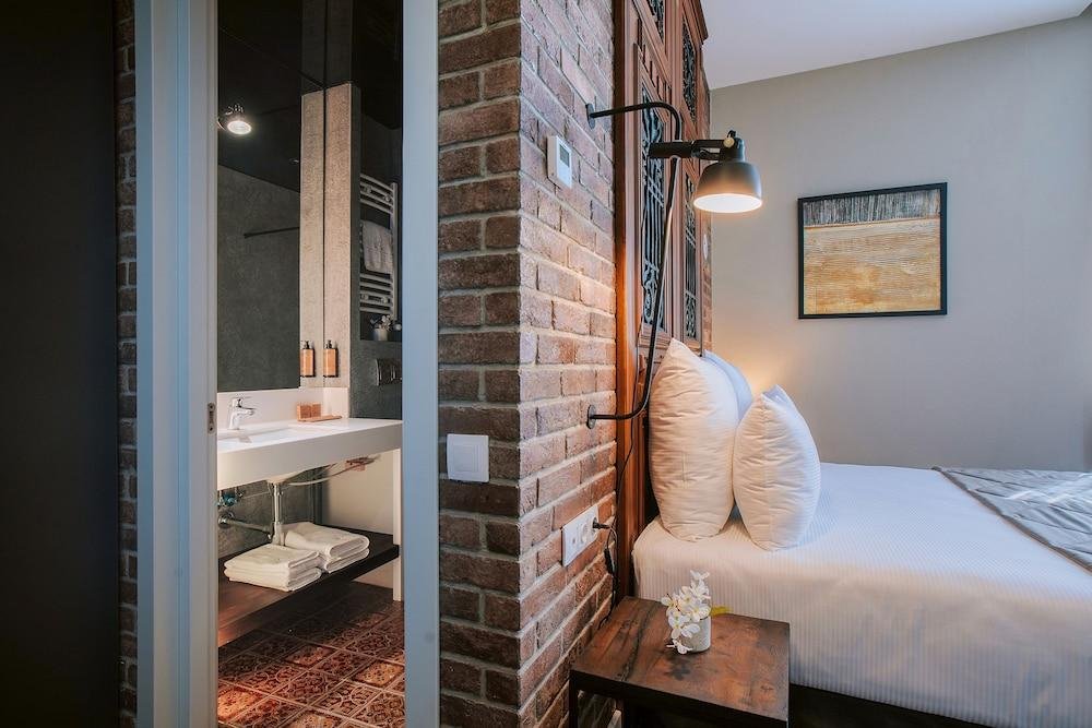 Tbilisee Boutique Hotel