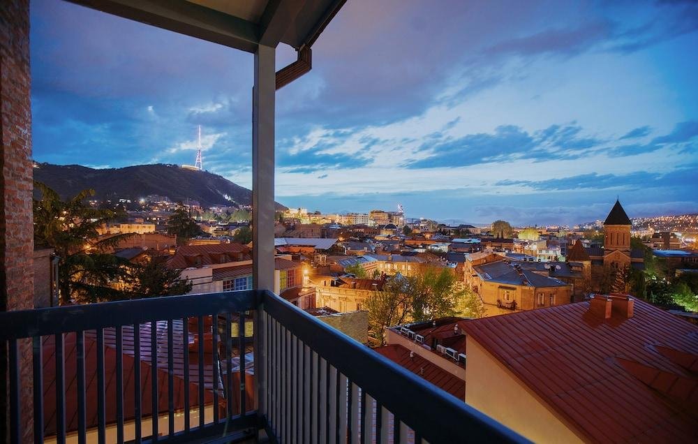 Tbilisee Boutique Hotel