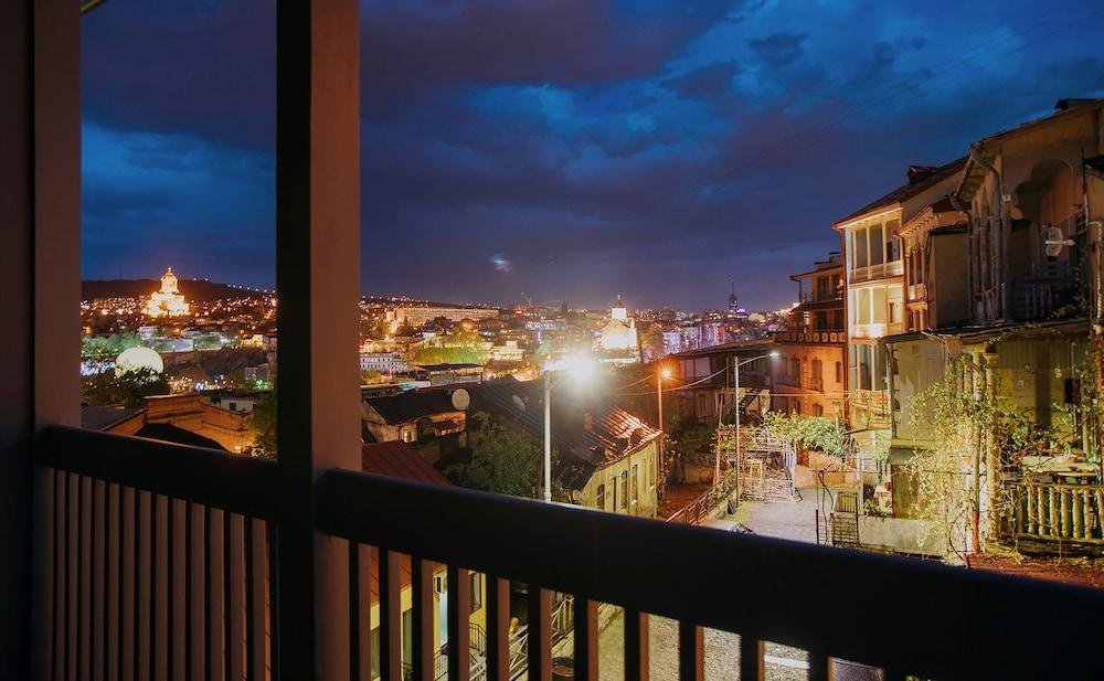 Tbilisee Boutique Hotel