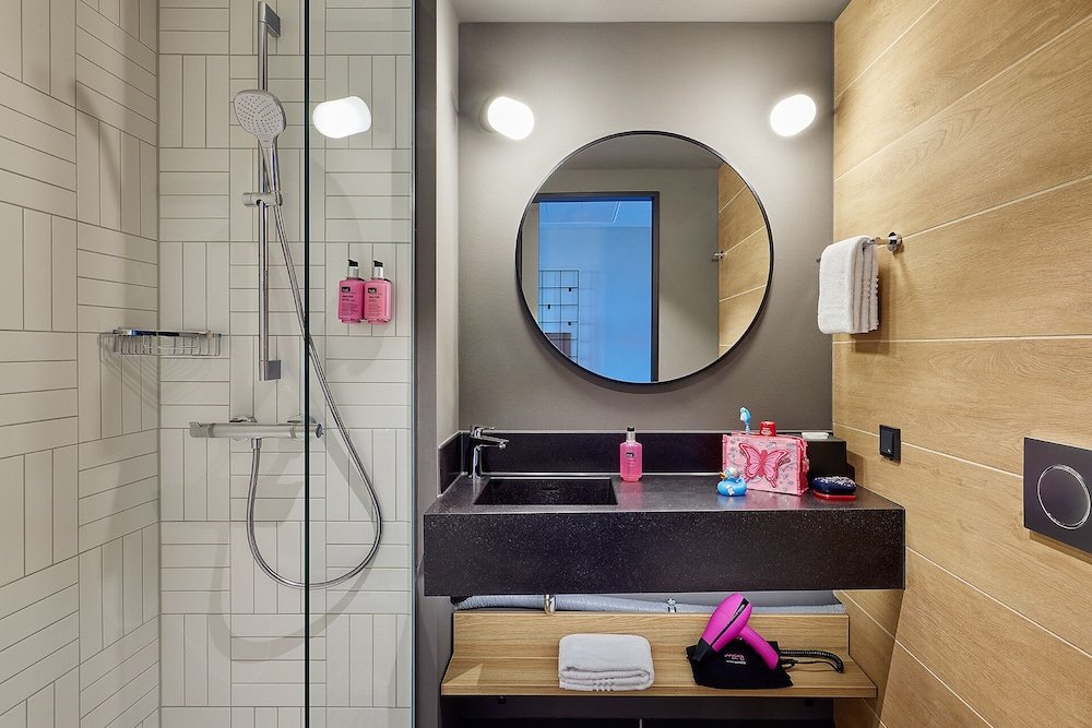 Moxy Cologne Mülheim