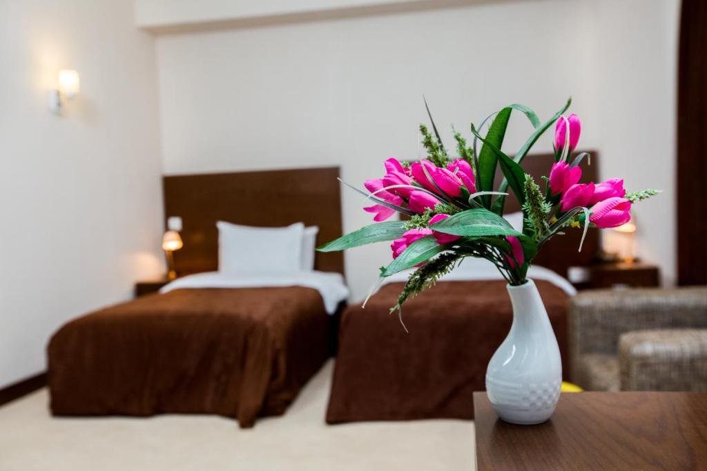 Caspian Business Hotel