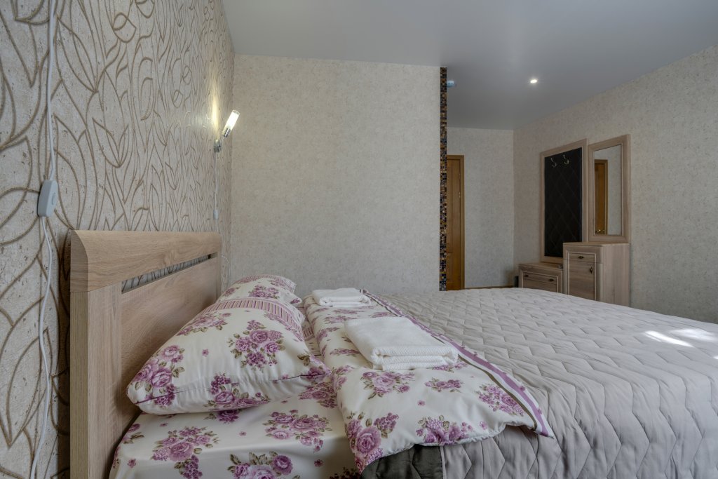 Hotel Ladomir On Shchelkovskaya