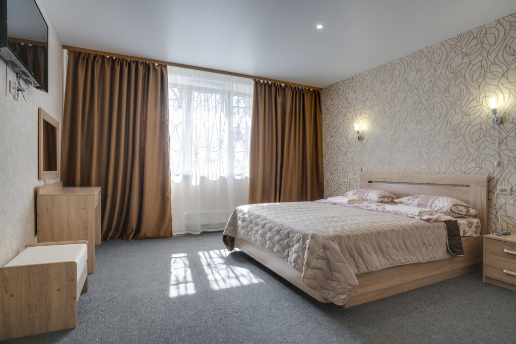 Hotel Ladomir On Shchelkovskaya