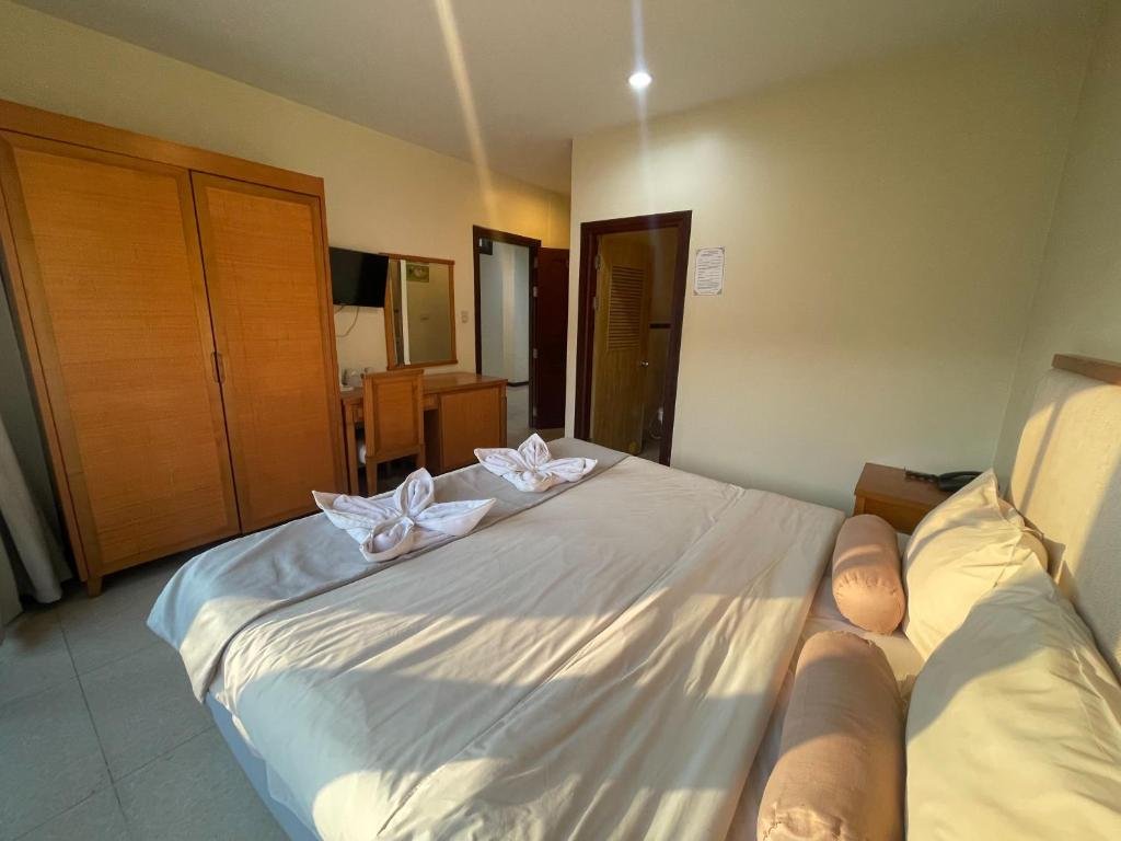 Babylon Residence Inn pattaya