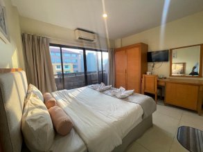 Babylon Residence Inn pattaya
