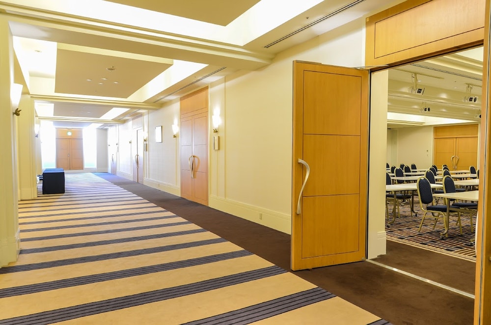 Urawa Washington Hotel