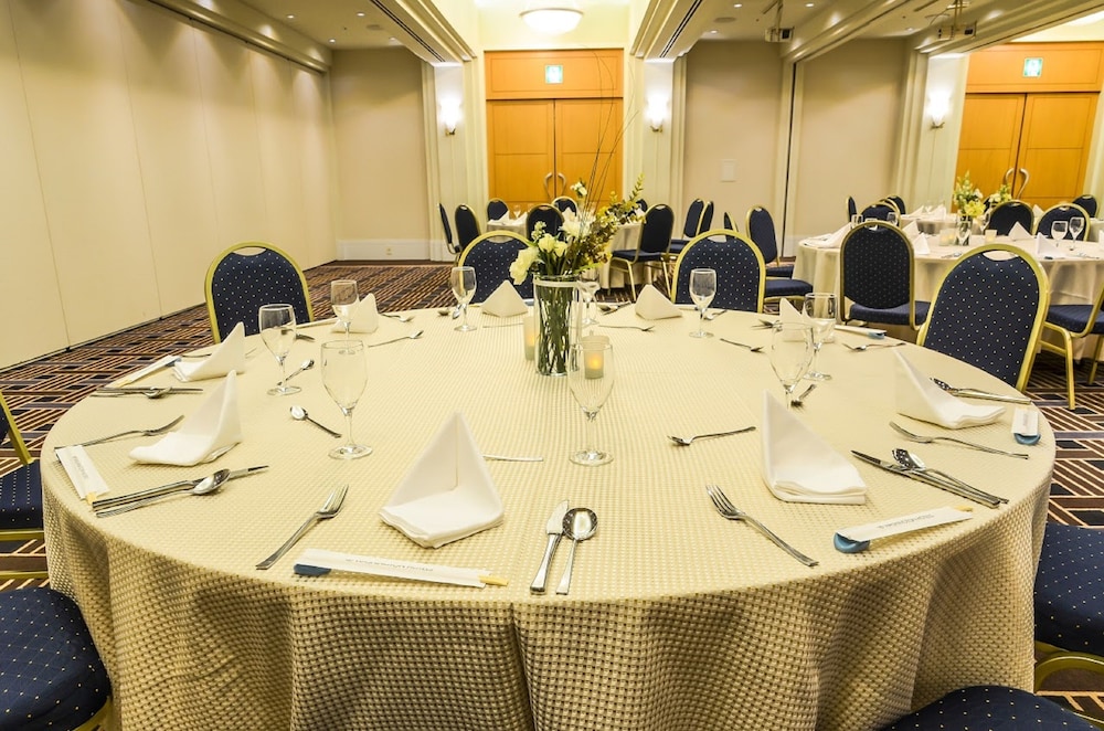 Urawa Washington Hotel