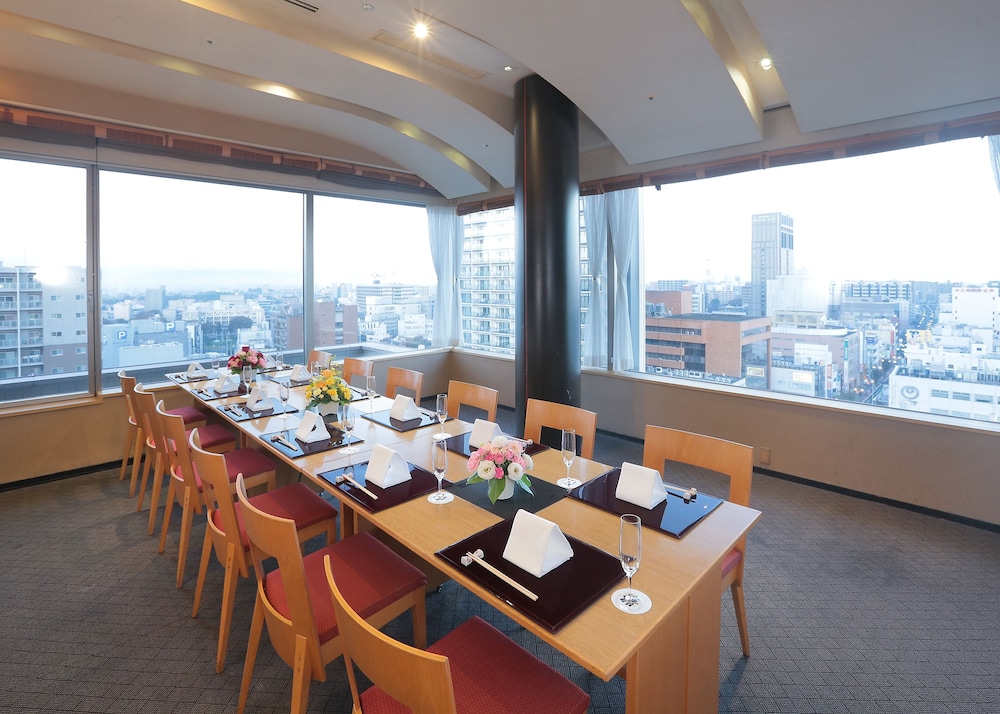 Urawa Washington Hotel