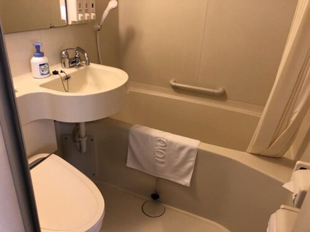 Toyoko Inn Tsukuba Express Yashio-eki Kita-guchi