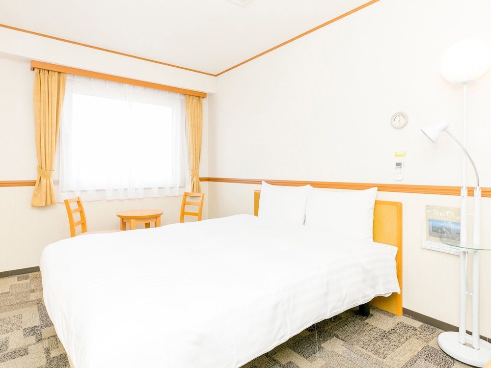 Toyoko Inn Tsukuba Express Yashio-eki Kita-guchi