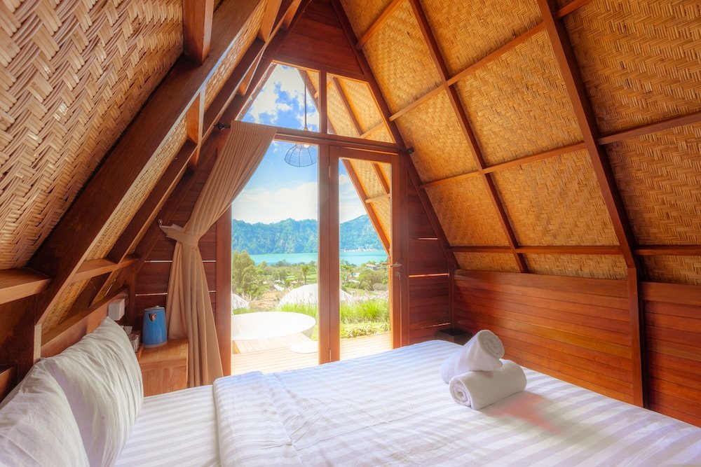 Segara Camp Kintamani