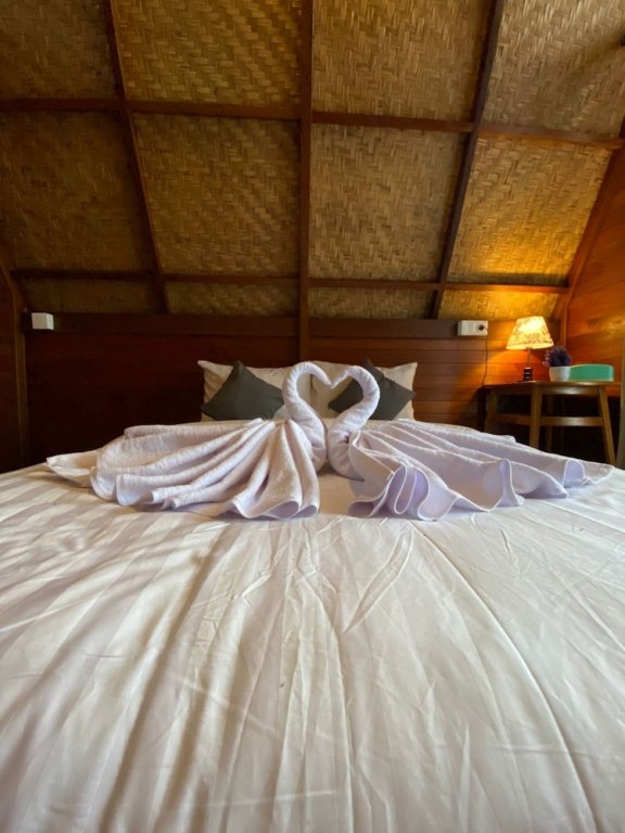 Segara Camp Kintamani