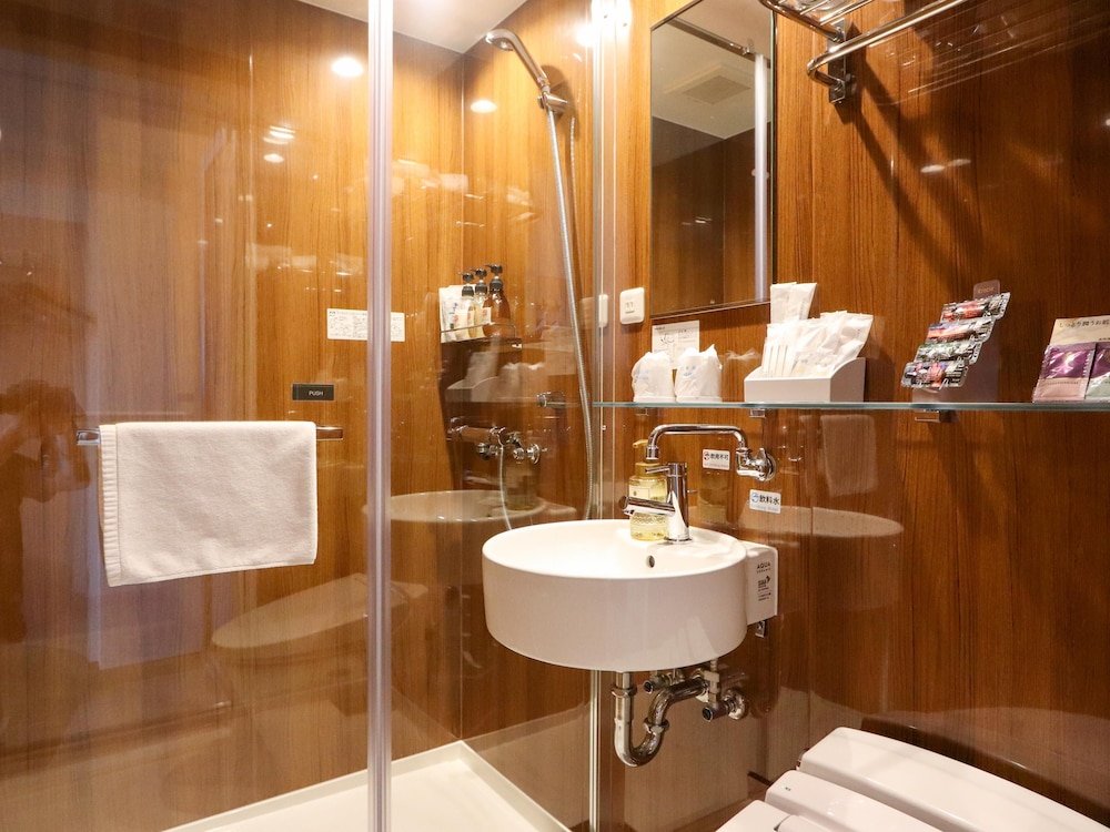 Hotel Kanade Kanku Kaizuka