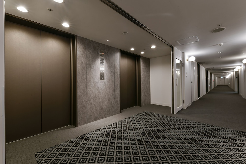 Vessel Inn Keisei Tsudanuma Ekimae