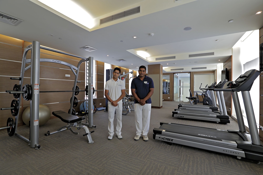 Radisson Blu Hotel Greater Noida