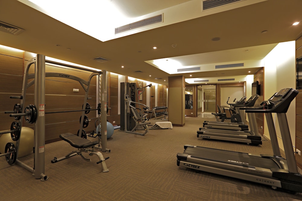 Radisson Blu Hotel Greater Noida