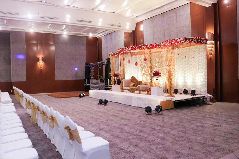 Radisson Blu Hotel Greater Noida