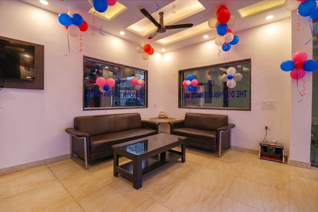 Fabexpress Dolphin International