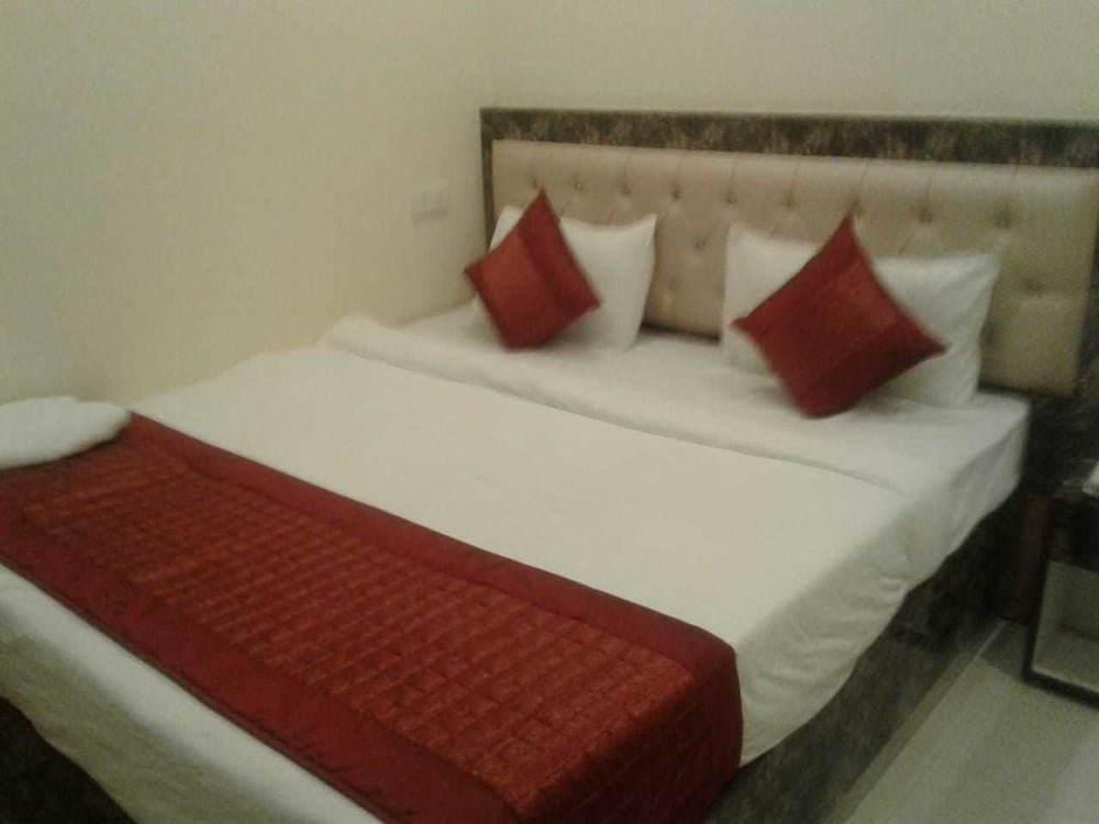 Hotel The Tanish