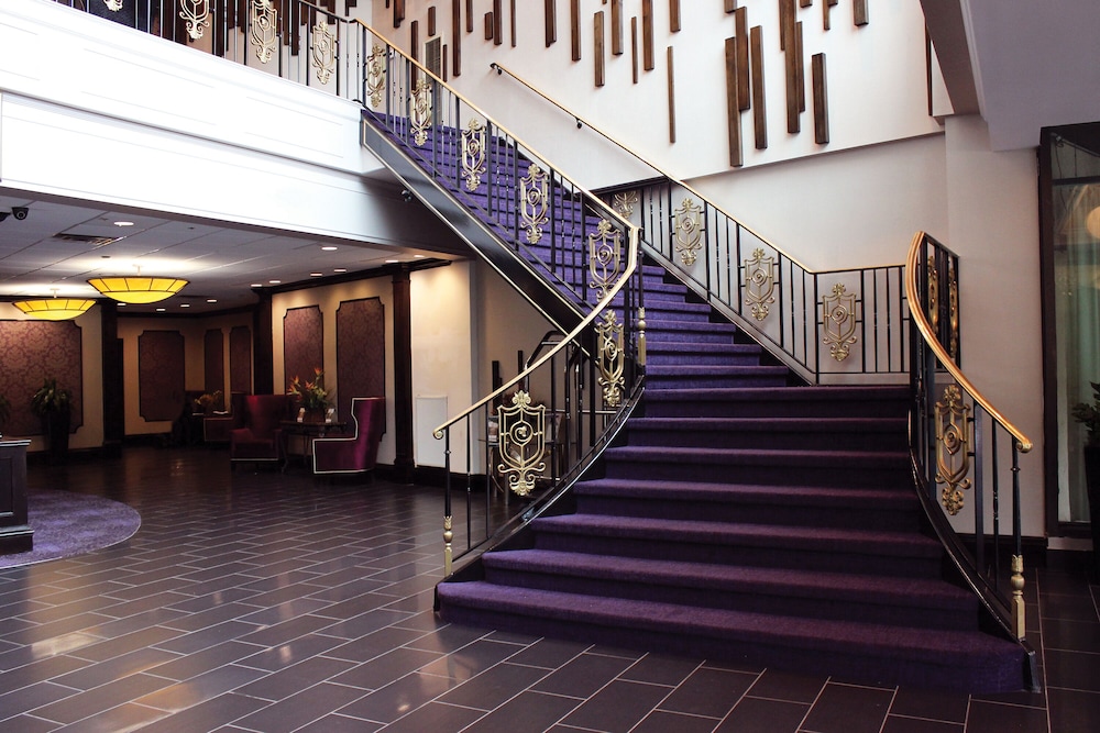The Royal Regency Hotel