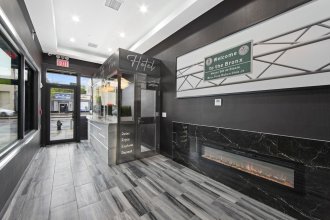 Hotel 365 Bronx