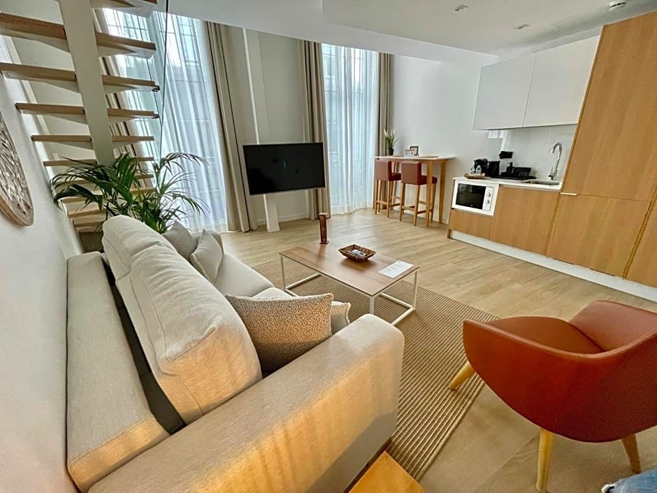 Hotel Emblemtico Hi Suites