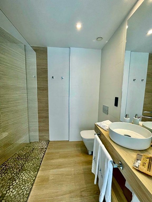 Hotel Emblemtico Hi Suites