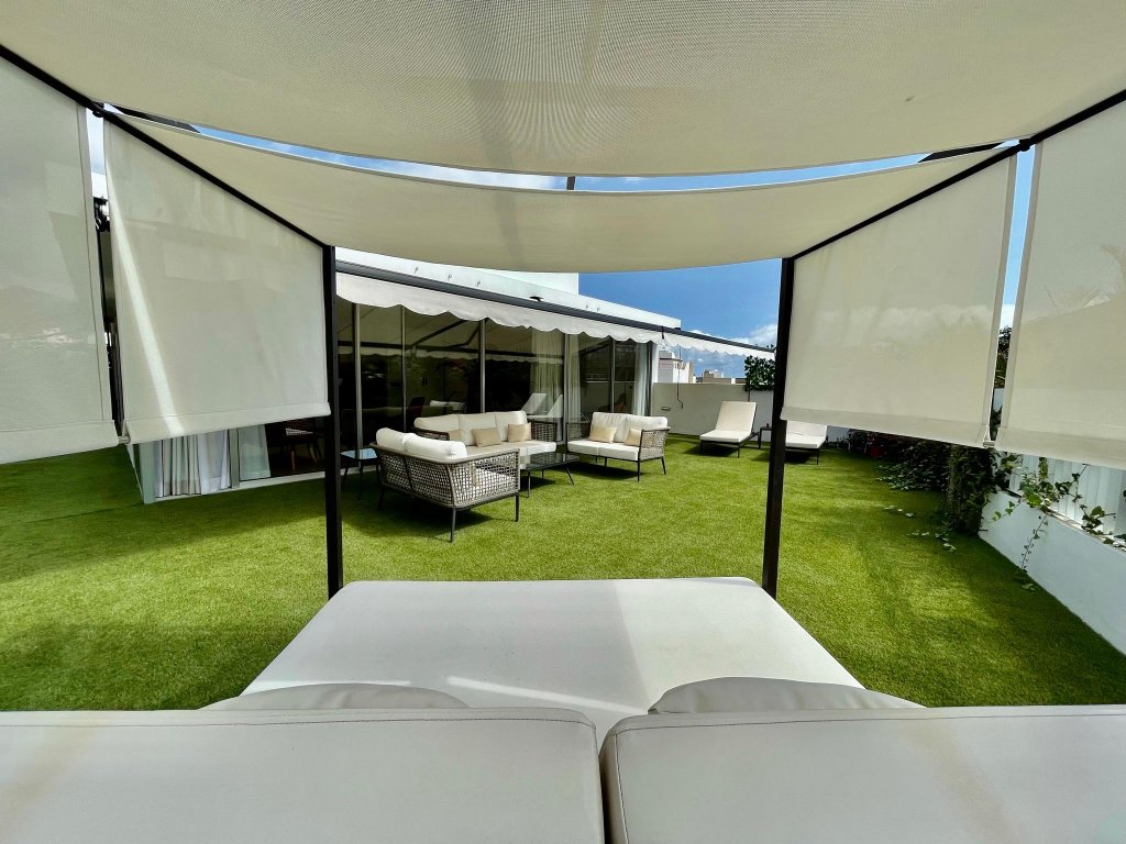 Hotel Emblemtico Hi Suites