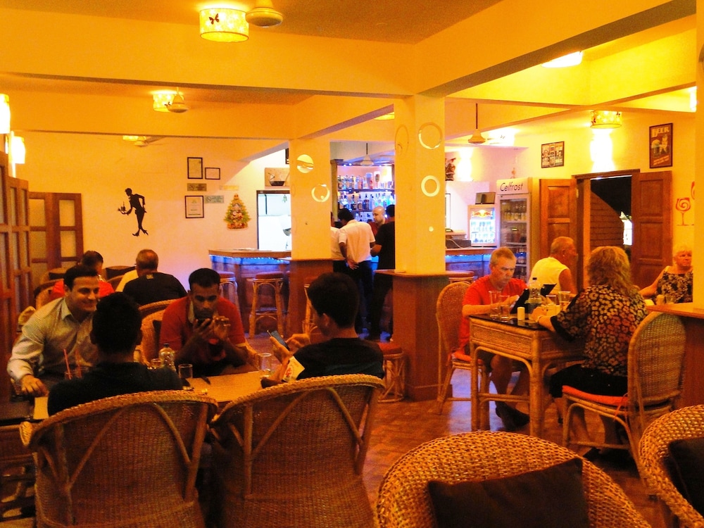 Ruffles Beach Resort