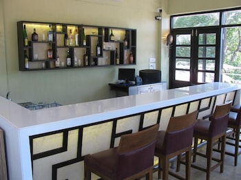 Silver Sands Hideaway