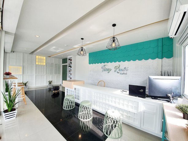 Tiny Krabi Hotel