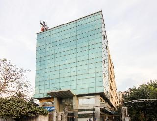 Ascot International By FabHotel