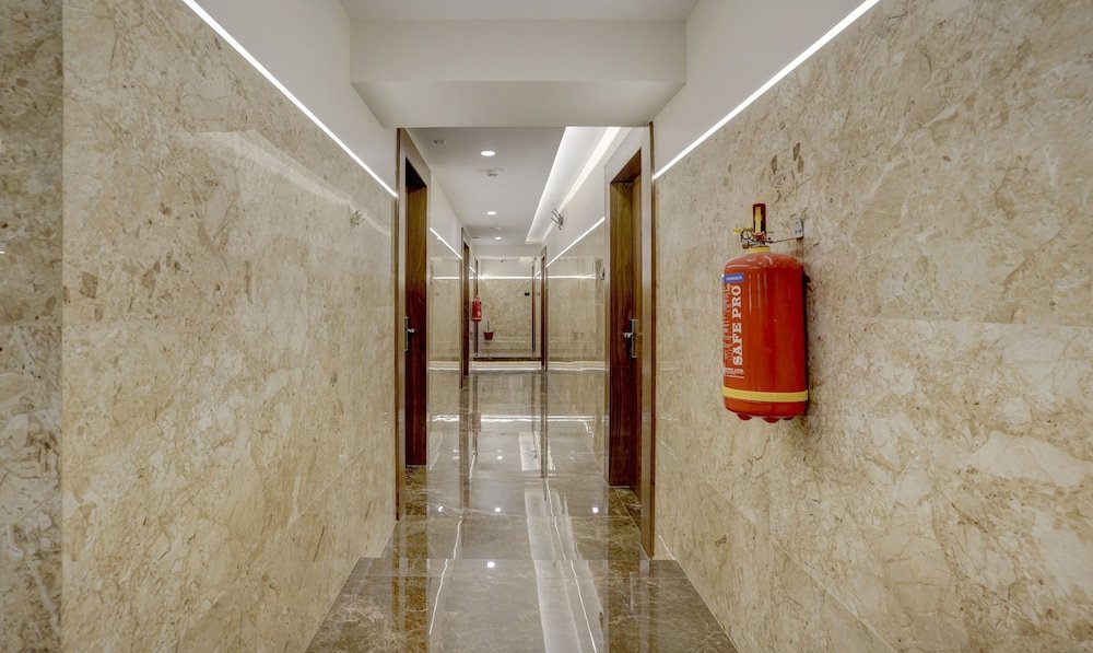 Castle Rock Inn By Treebo