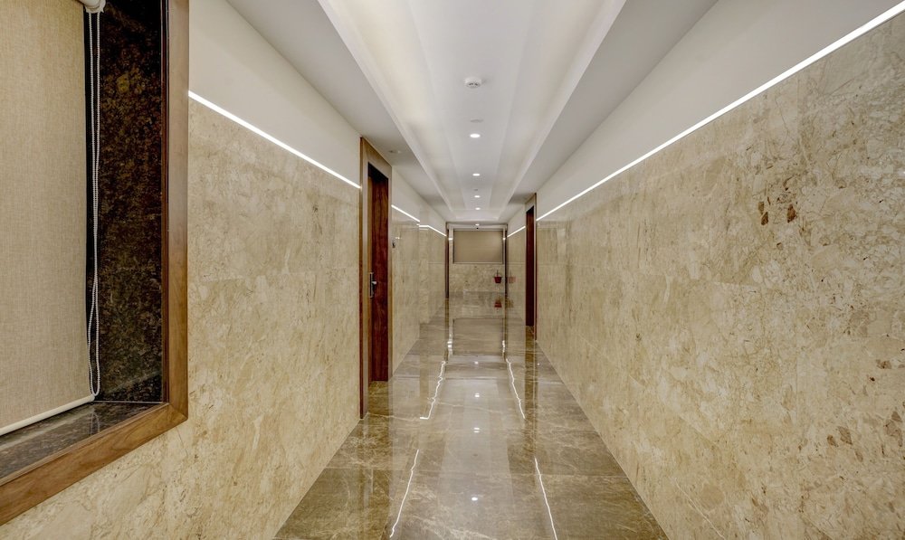 Castle Rock Inn By Treebo