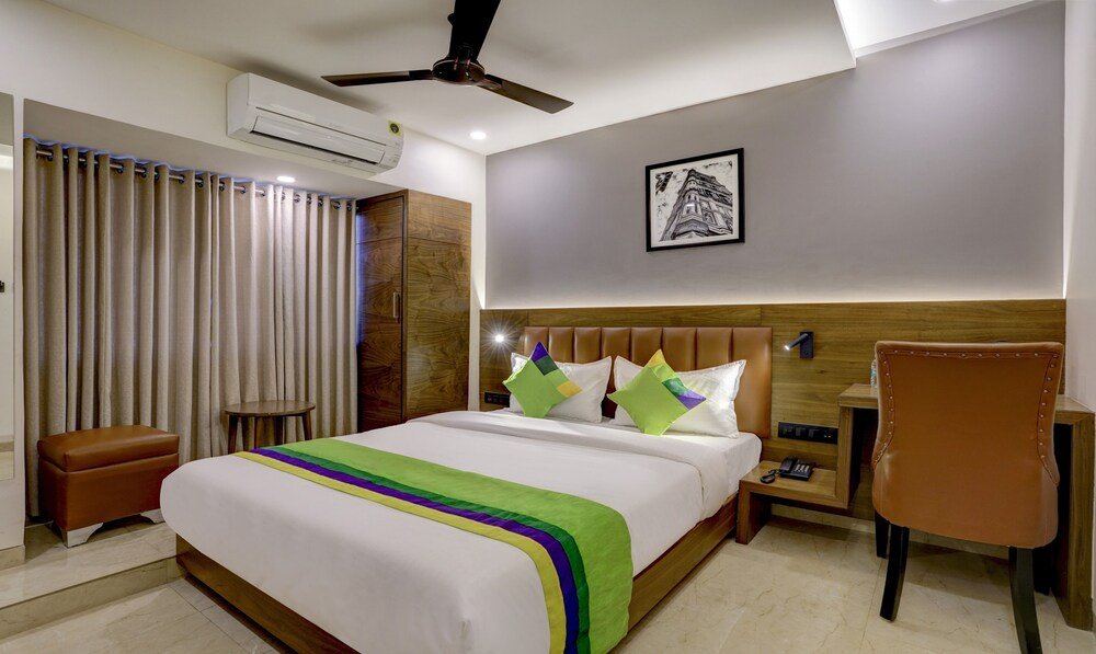 Castle Rock Inn By Treebo