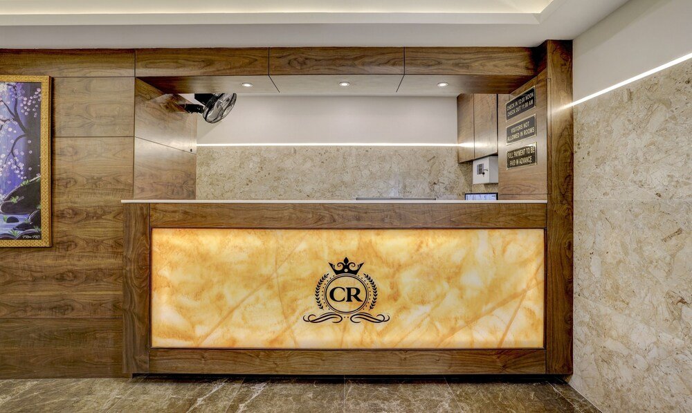 Castle Rock Inn By Treebo