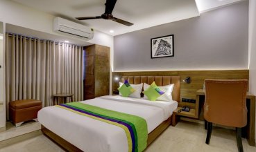 Castle Rock Inn By Treebo