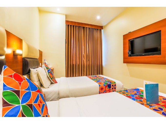 Liwa International by FabHotel