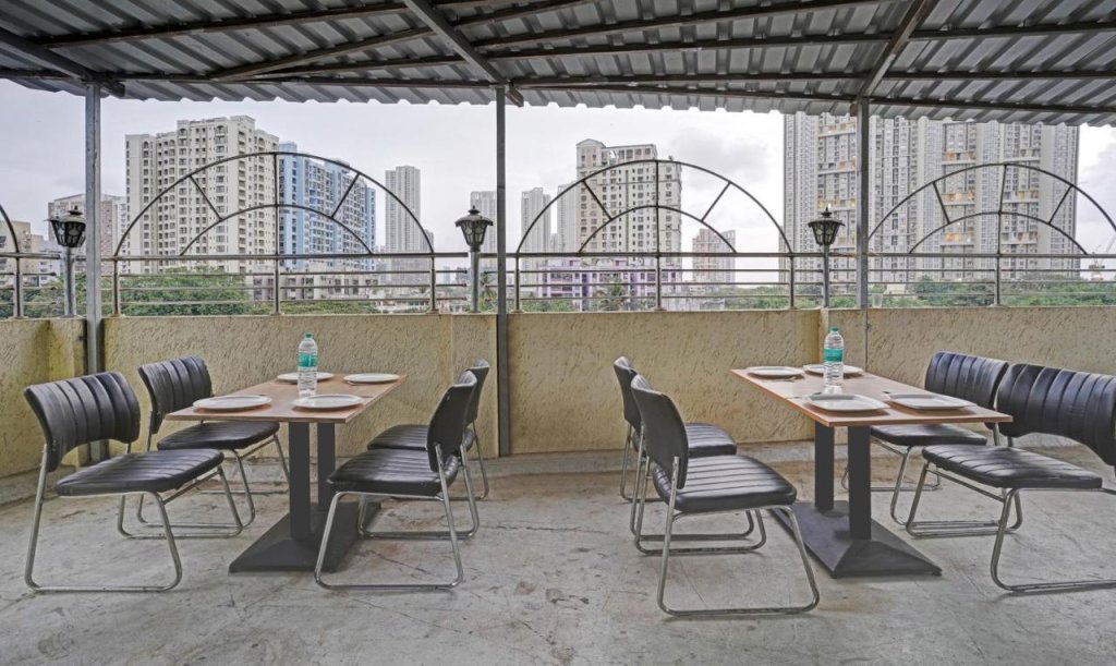 Treebo Trend Hotel Amber Imperial