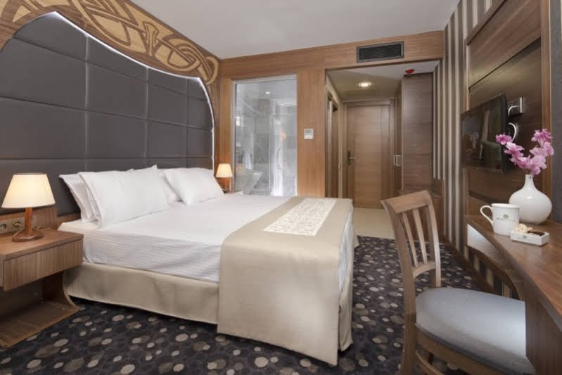 Pelops Boutique otel