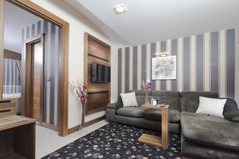 Pelops Boutique otel