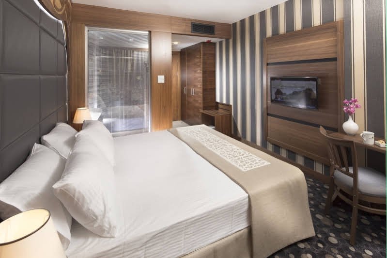 Pelops Boutique otel