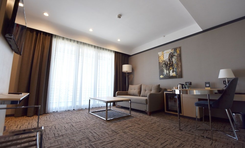 Invite Hotel Corner Trabzon