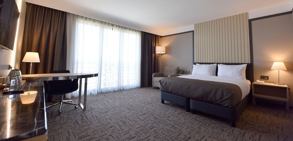 Invite Hotel Corner Trabzon