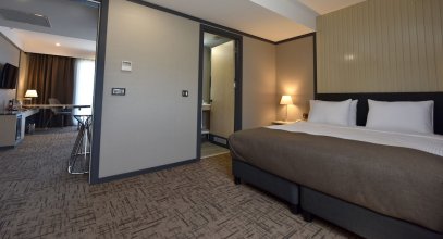 Invite Hotel Corner Trabzon