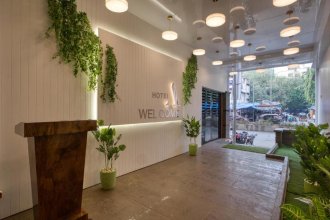 Hotel Ariana Residency