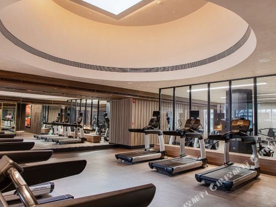 Mumian Beijing Daxing International Airport