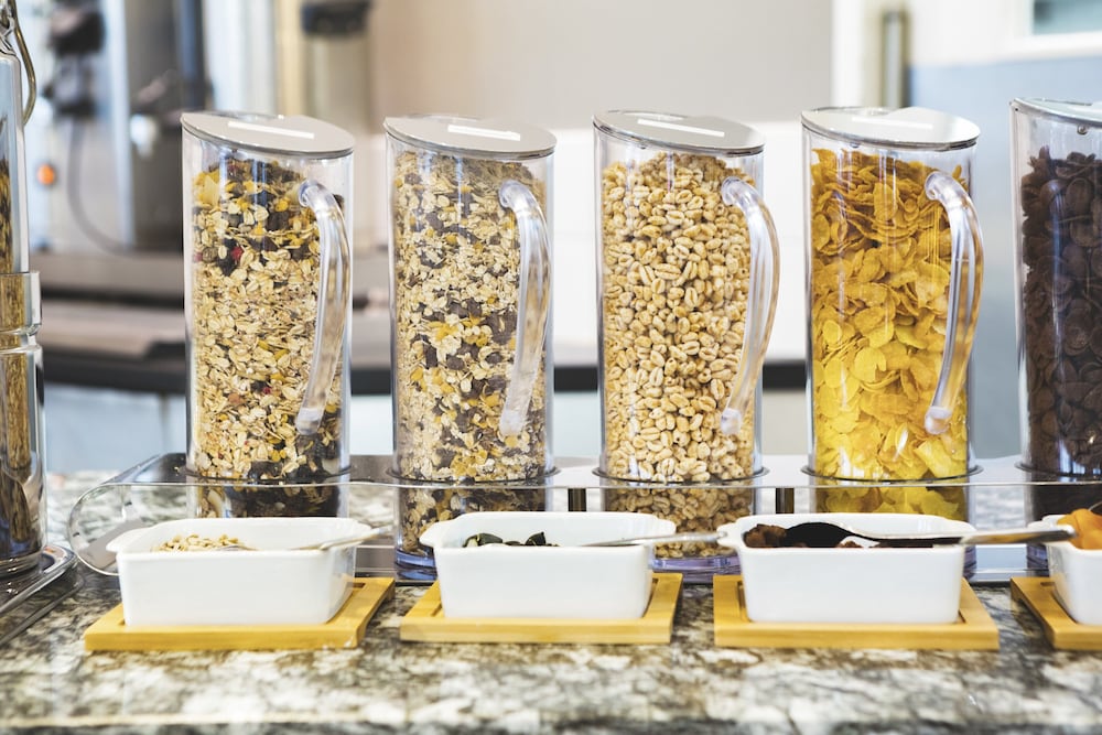 NOVUM Hotel Freiraum