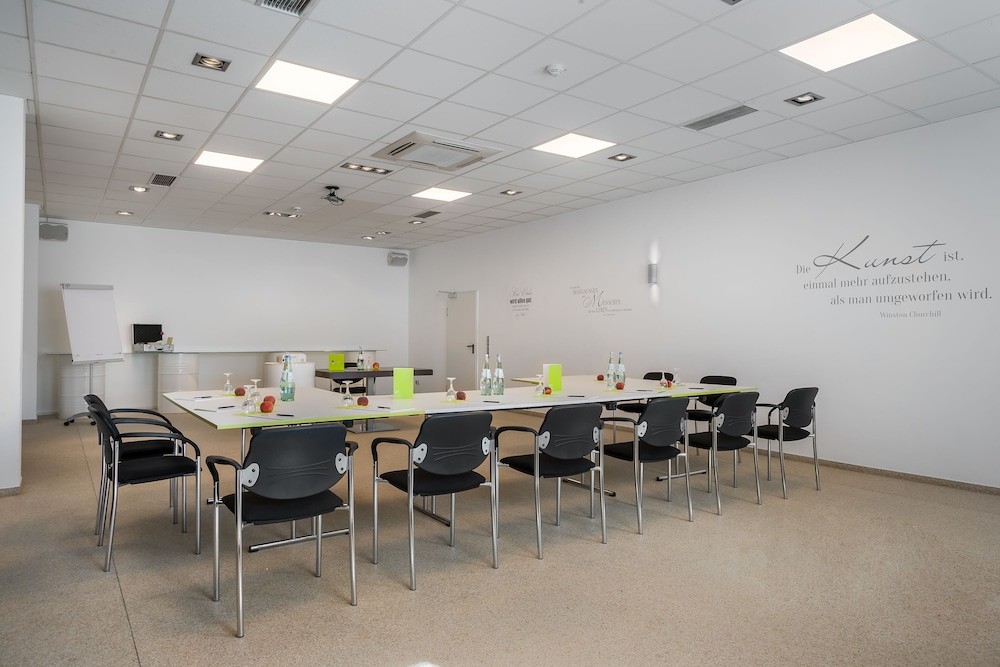 NOVUM Hotel Freiraum